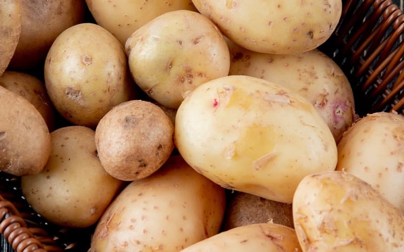 Aloo recipes