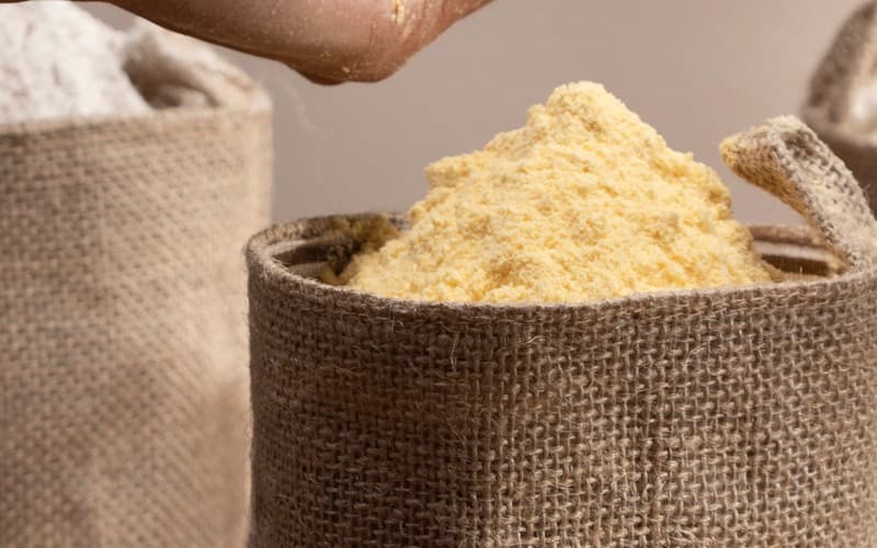 Besan recipes