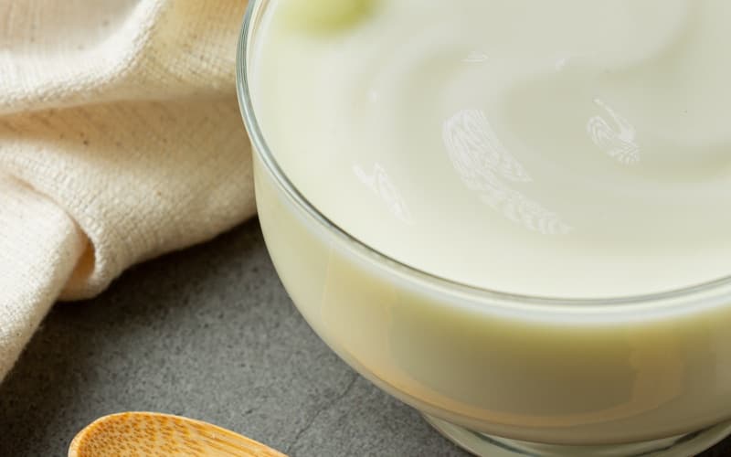 Dahi recipes