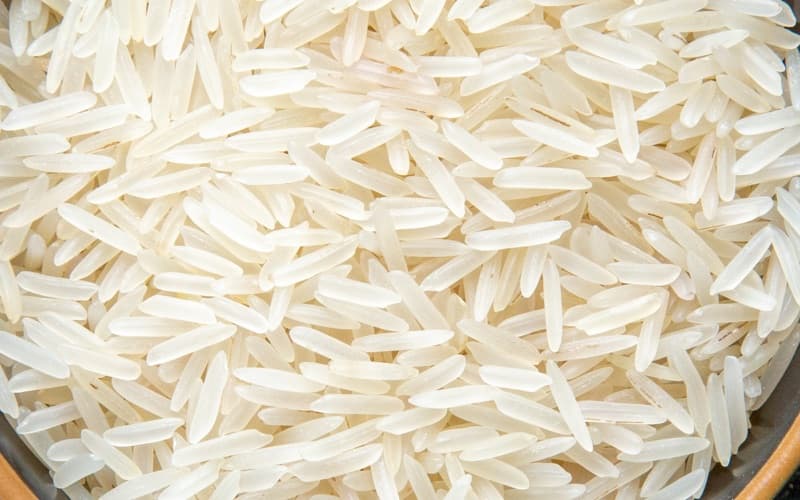 Rice recipes