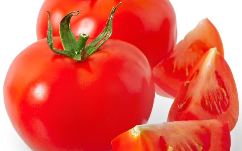 Tomato recipes