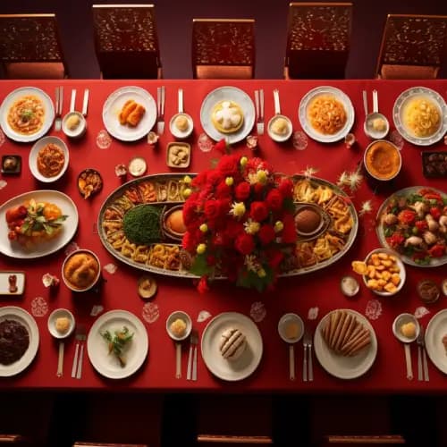 Dinner
