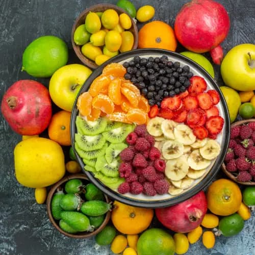 Fruit Salad