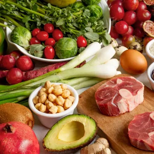 Protein