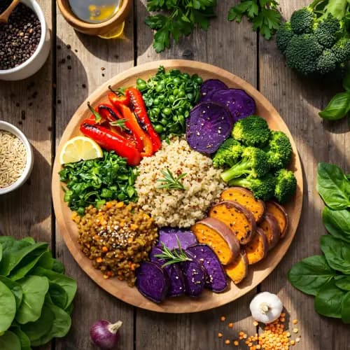 Vegan
