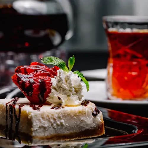 Desserts