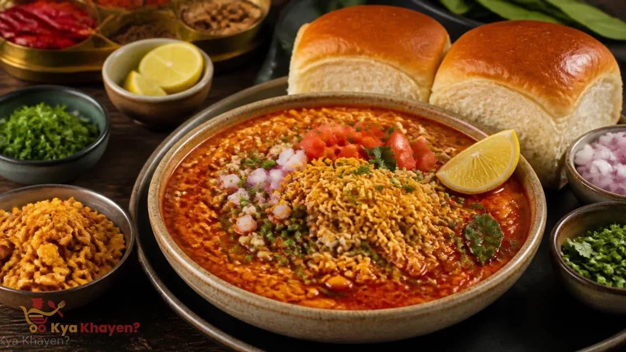 Misal Pav