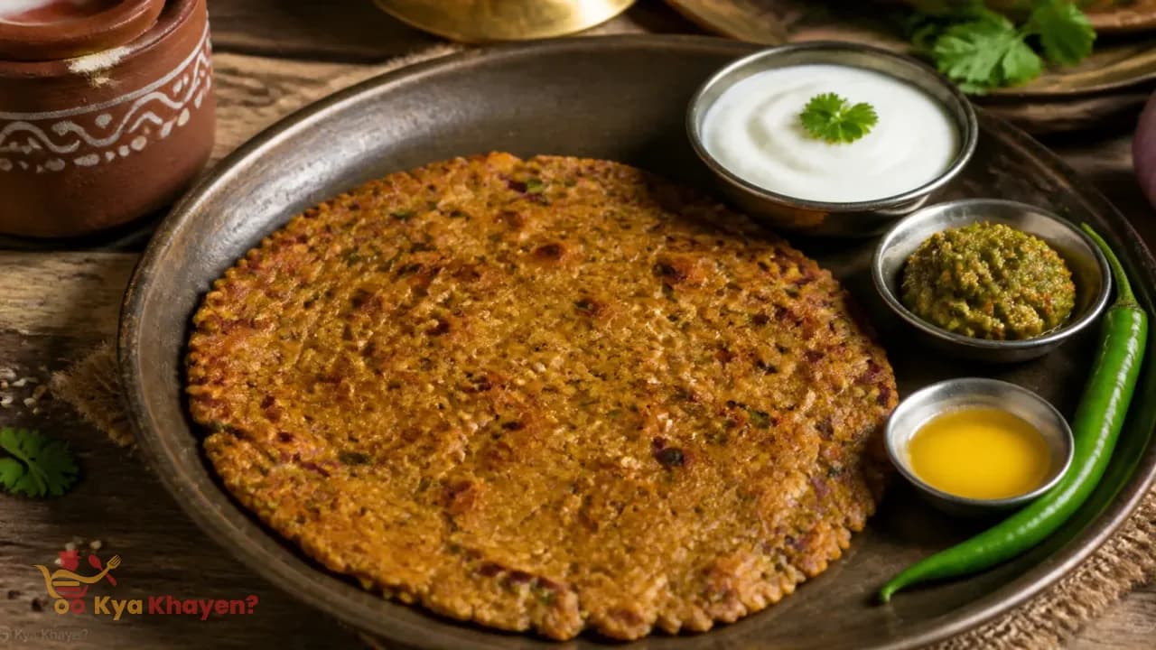 Thalipeeth