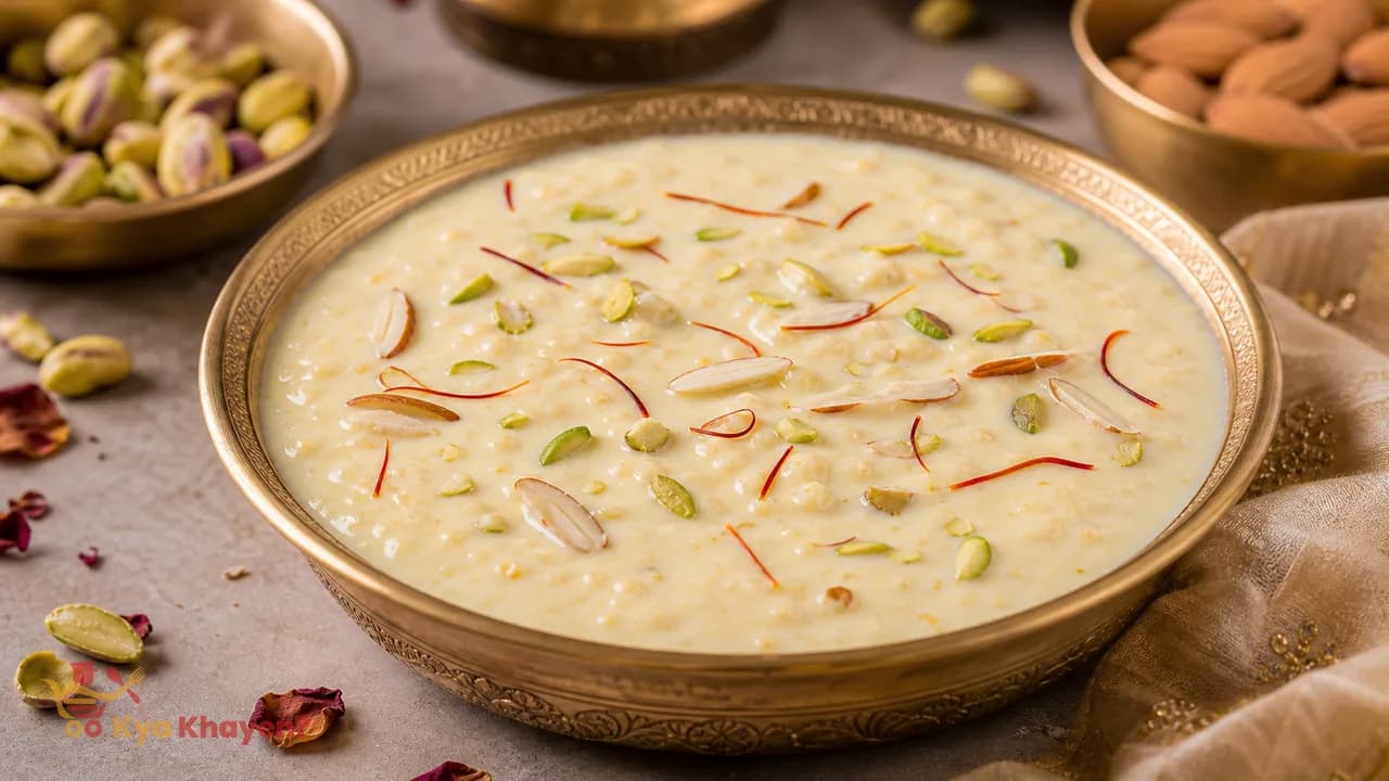 Basundi