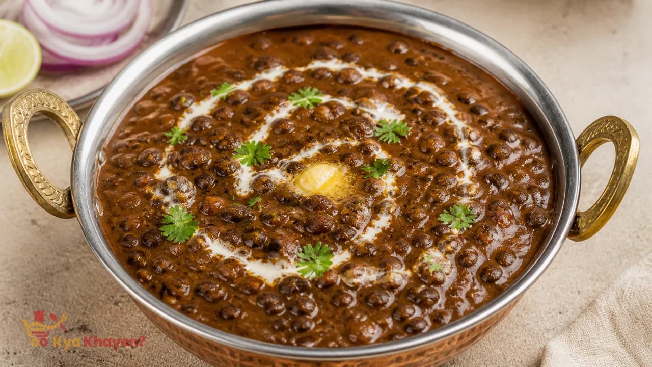 Maa Ki Dal