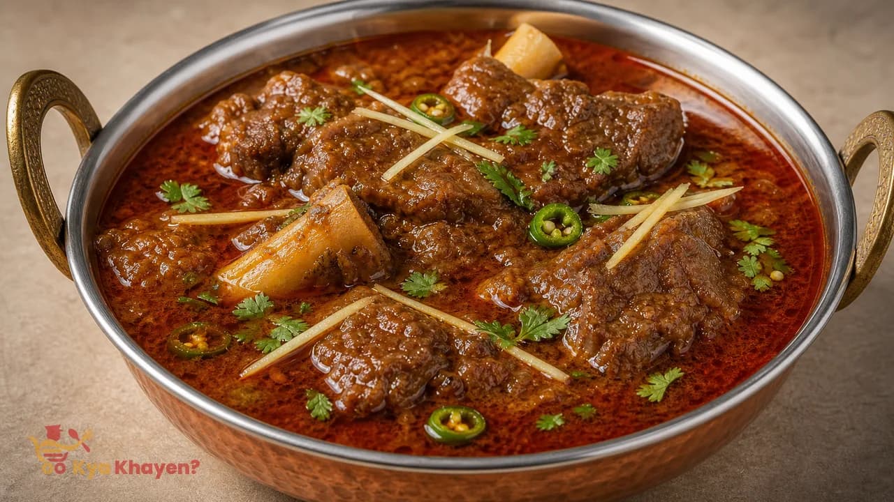 Nihari