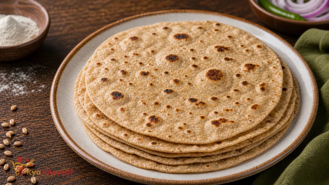 Chapati