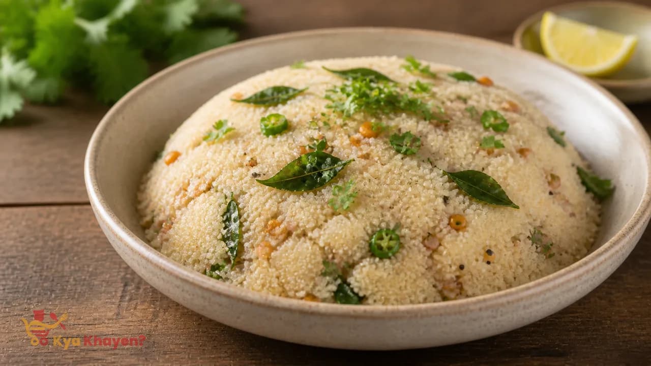 Upma