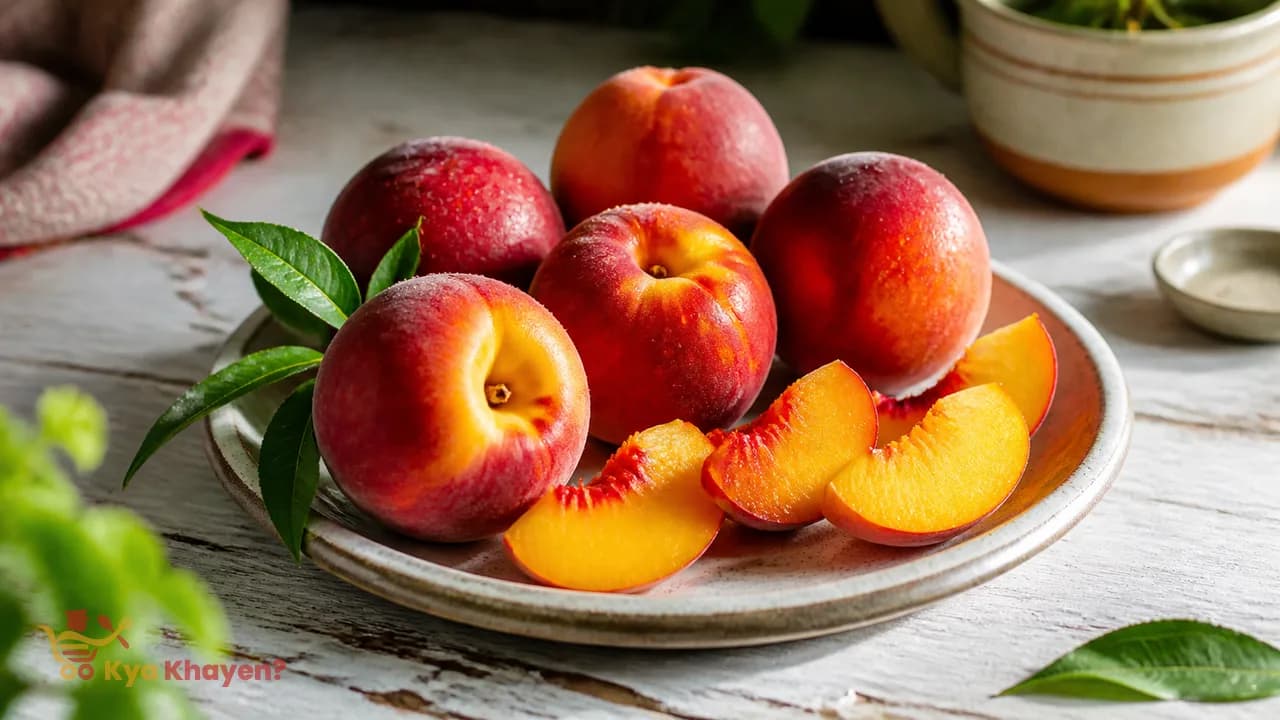 Peach