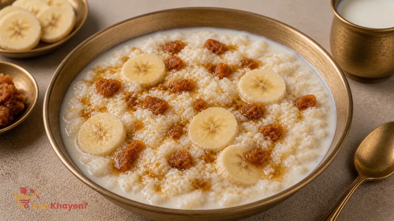 Dahi Chura