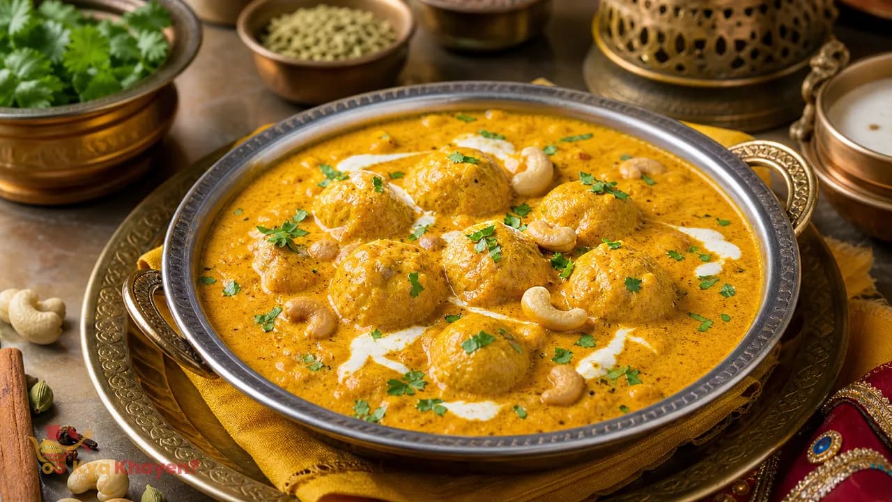 Shahi Gatte