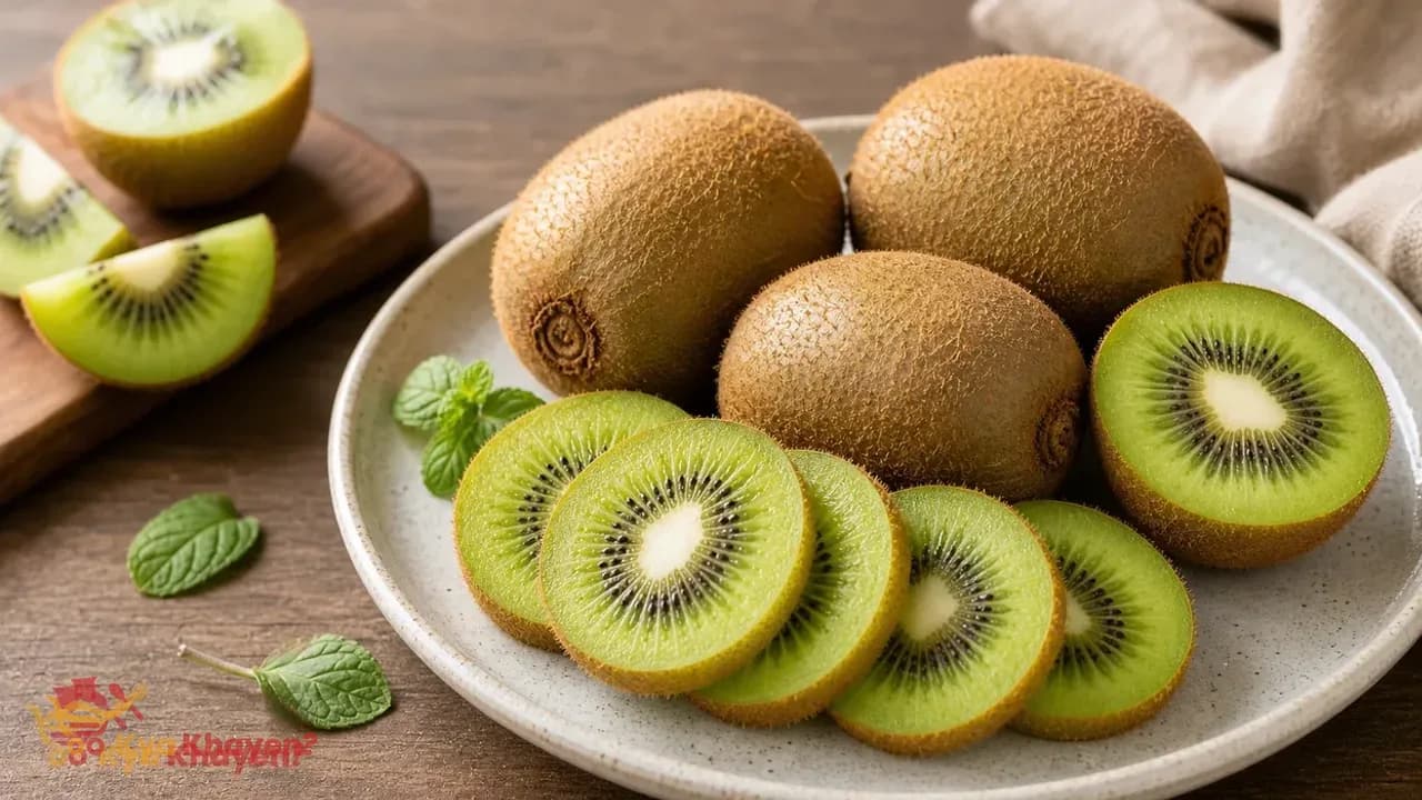 Kiwi