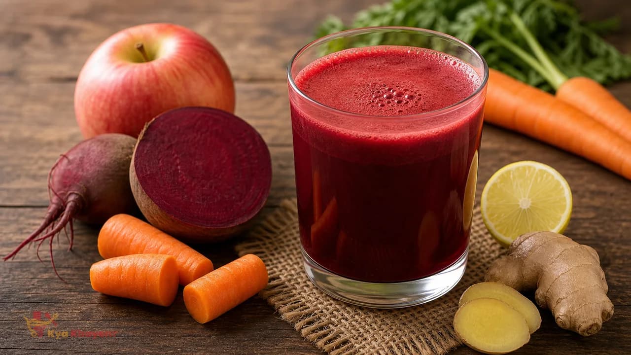 ABC Juice