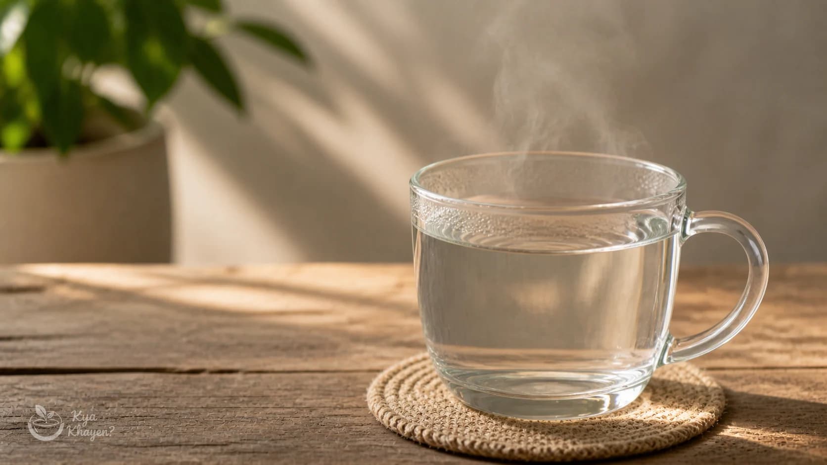 Warm Water