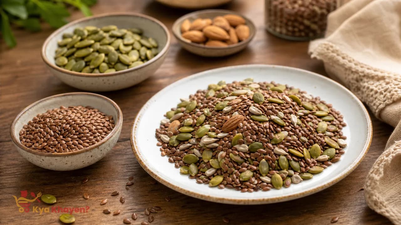 PCOD Seeds
