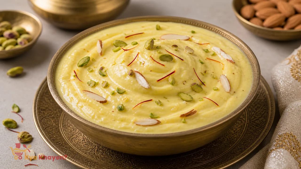 Shrikhand