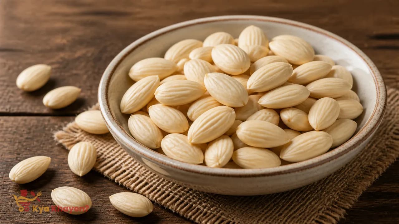 Nuts