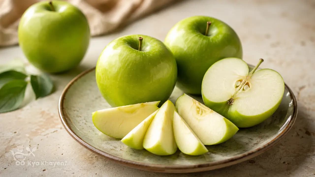 Green Apple