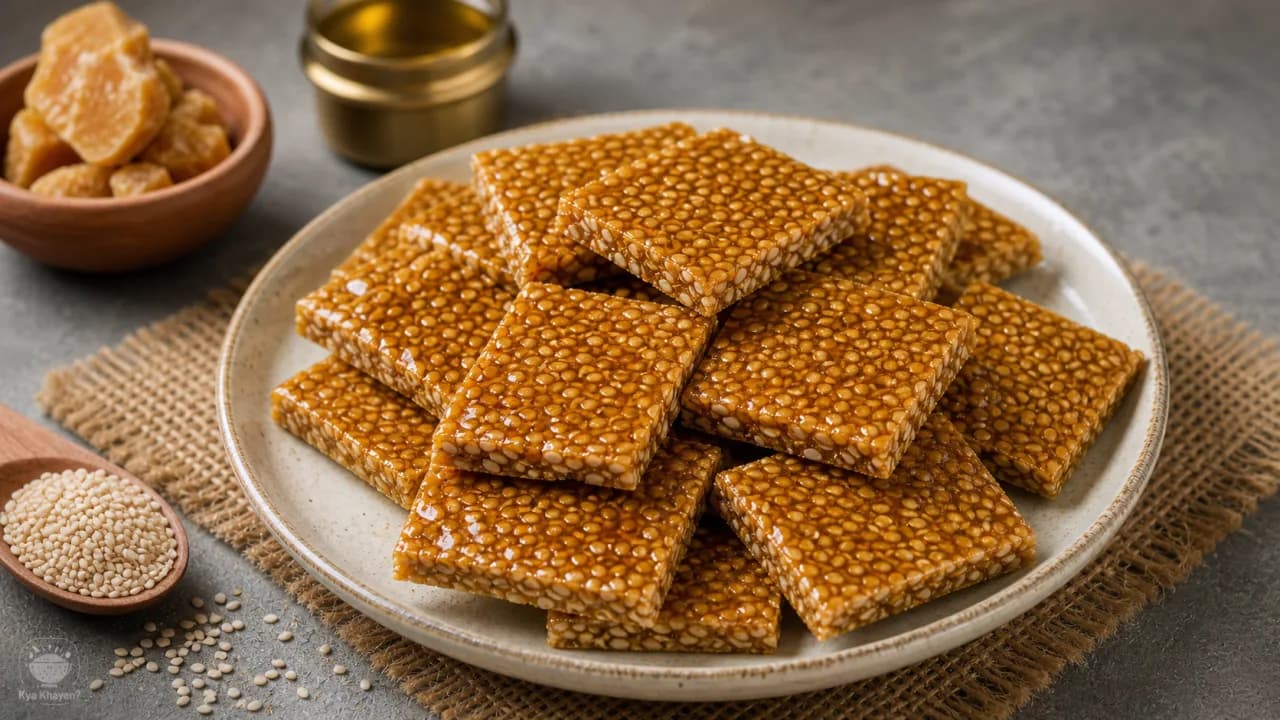 Til Chikki