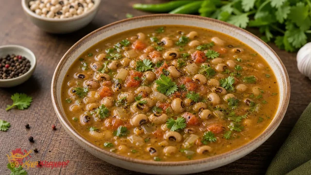 Lobia Soup