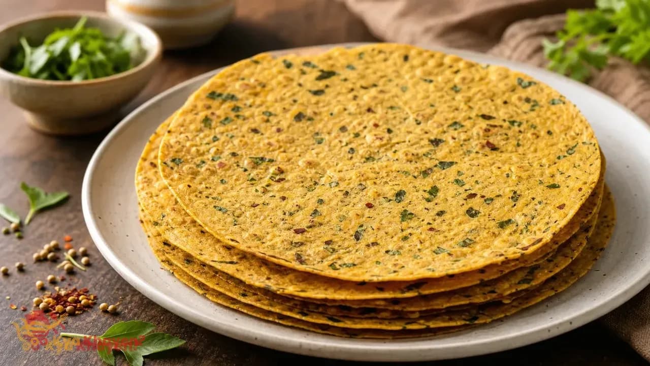 Khakhra