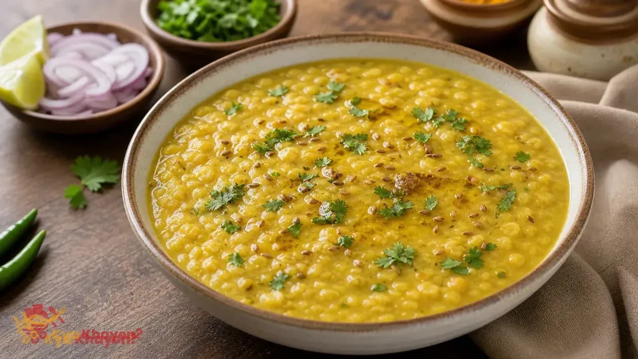 Lachko Dal