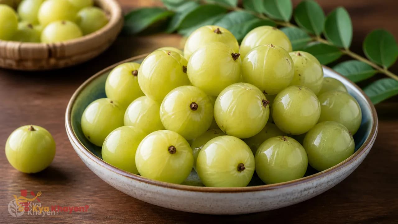 Gooseberry
