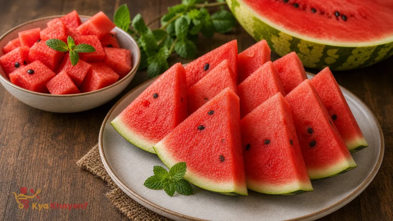 Watermelon