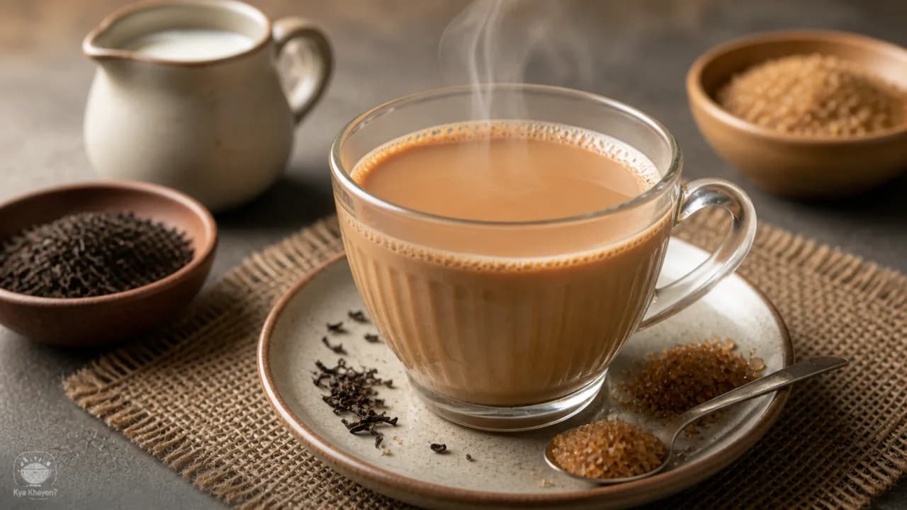 Tea