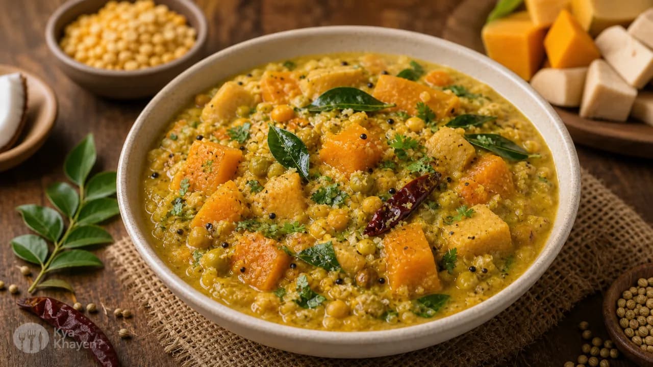 Pongal Kuto