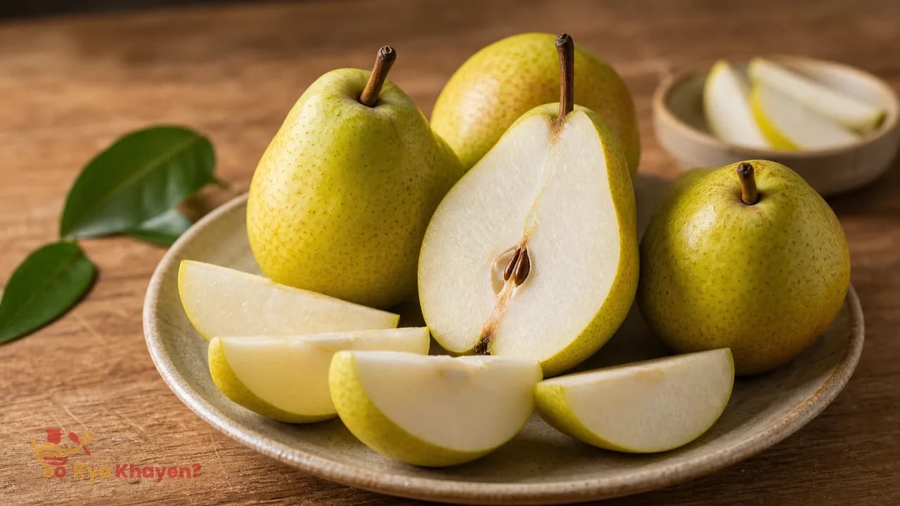 Pear