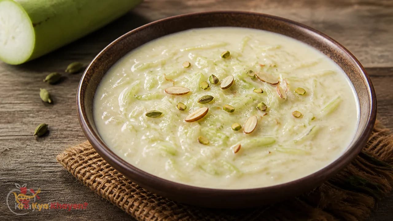 Ghia Kheer