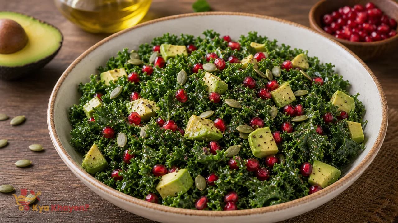 Kale Salad