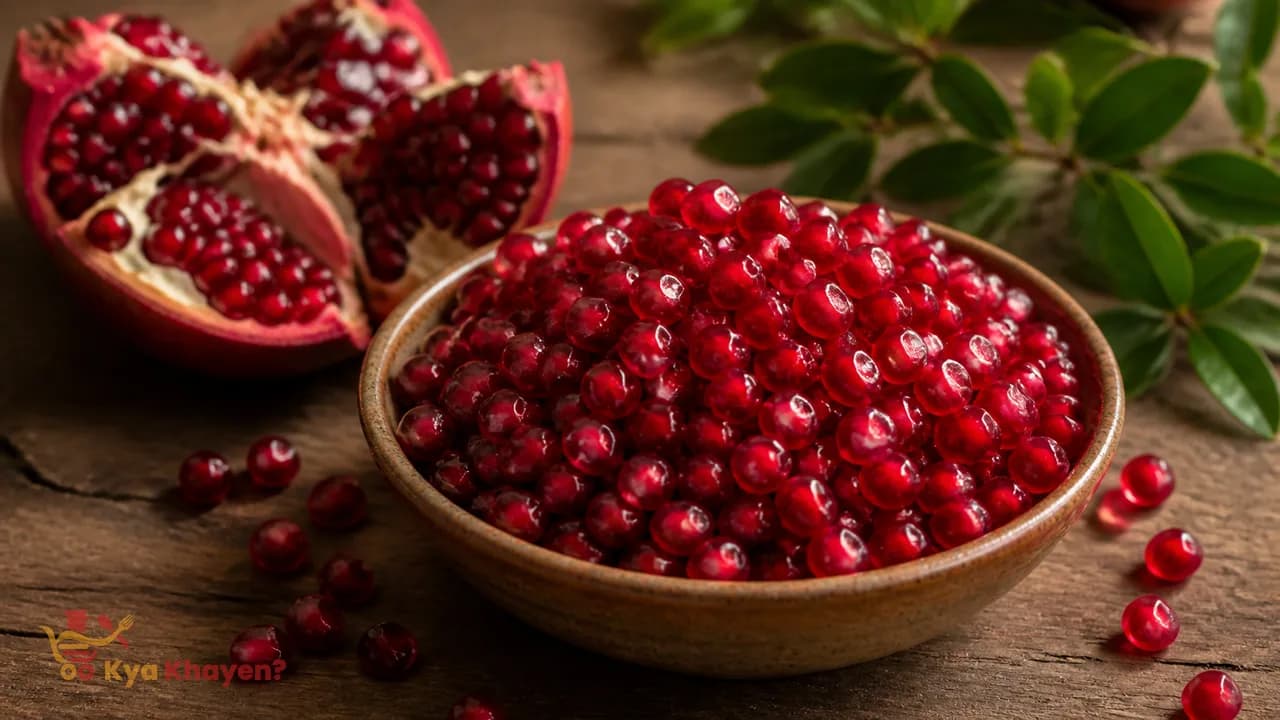 Pomegranate