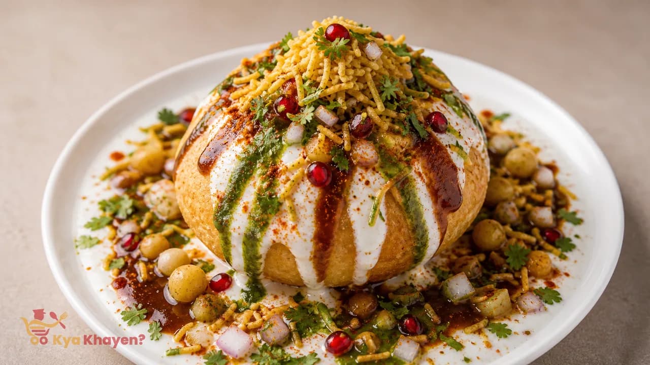 Raj Kachori