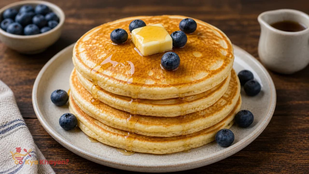 Pancakes
