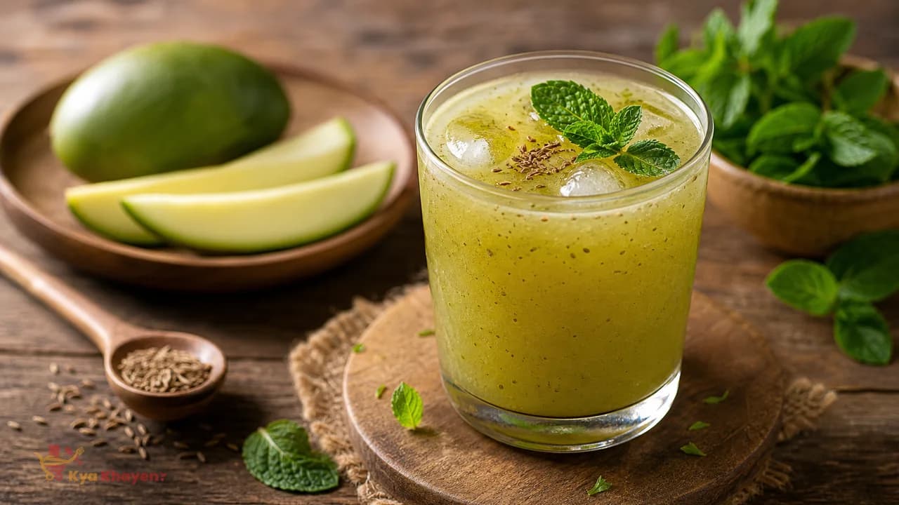 Aam Panna