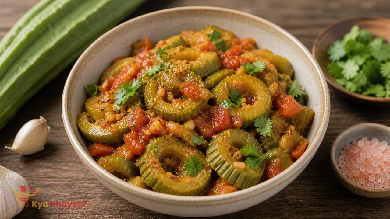 Galka Sabzi
