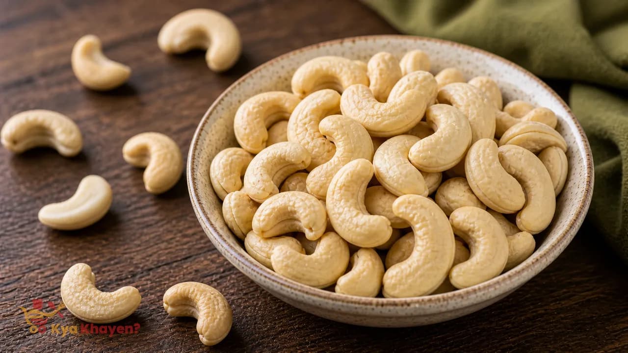 Cashew