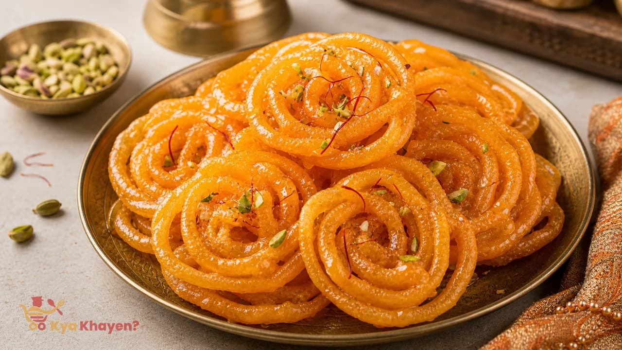 Jalebi