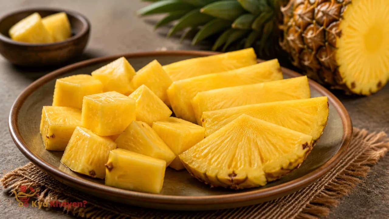 Pineapple