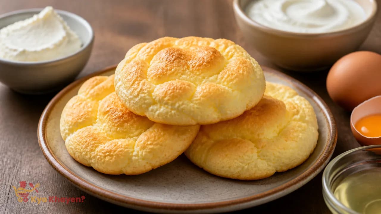 Cloud Bread