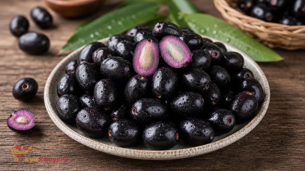 Jamun