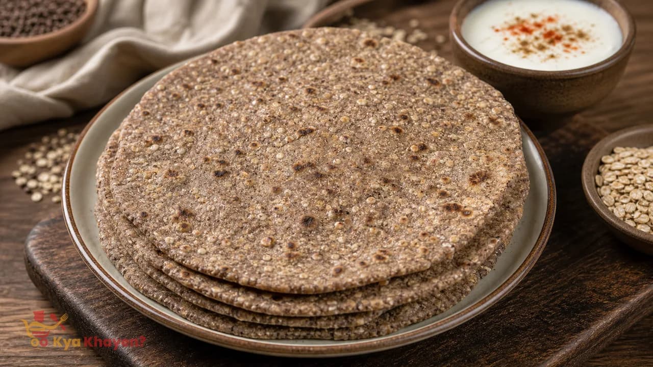 Dal Dhokli