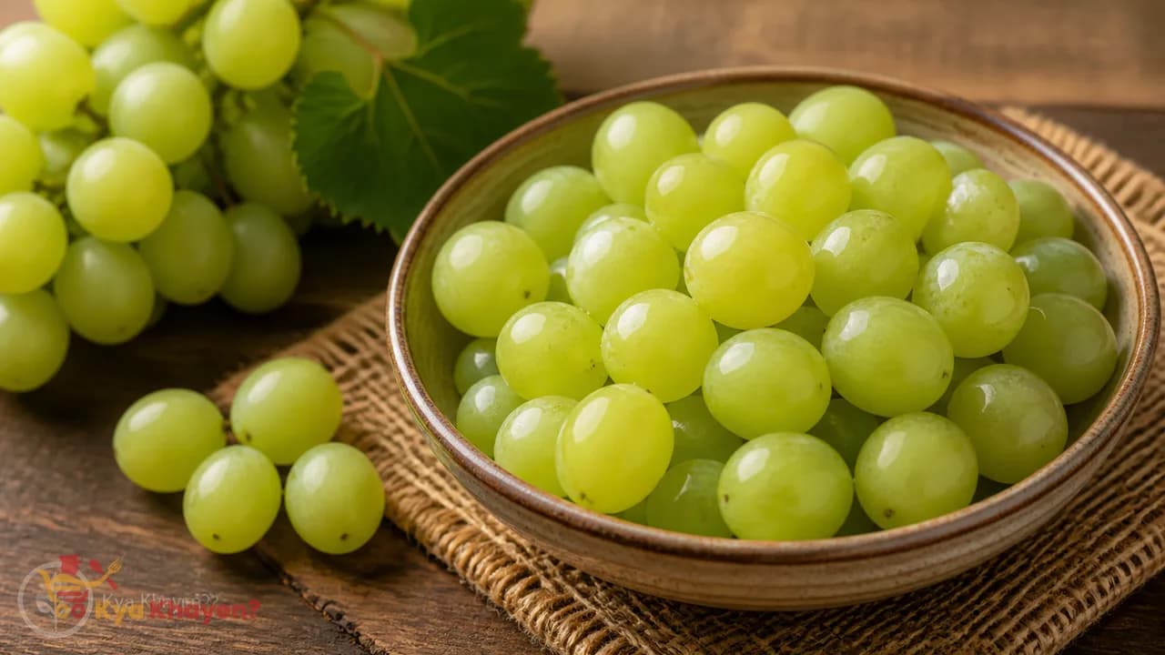 Grapes